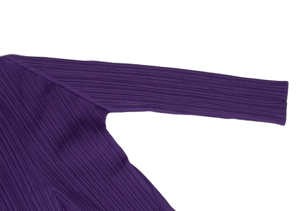 PLEATS PLEASE Drape Flare Dress K-170883_005