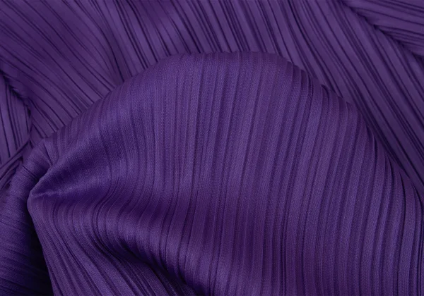 PLEATS PLEASE Drape Flare Dress K-170883_011