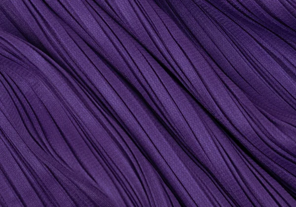 PLEATS PLEASE Drape Flare Dress K-170883_012
