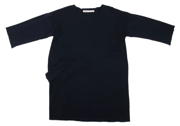 COMME des GARCONS Wool Strap Design Tunic K-170886_002