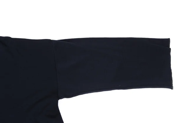 COMME des GARCONS Wool Strap Design Tunic K-170886_006