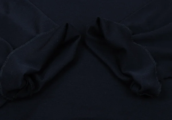 COMME des GARCONS Wool Strap Design Tunic K-170886_009