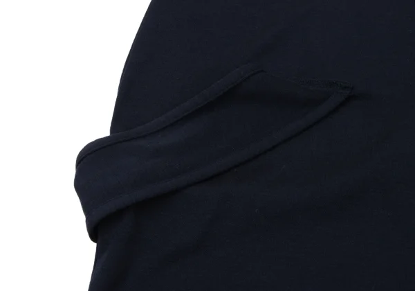 COMME des GARCONS Wool Strap Design Tunic K-170886_012