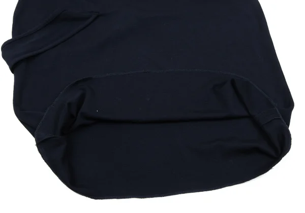 COMME des GARCONS Wool Strap Design Tunic K-170886_013