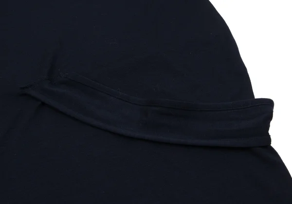 COMME des GARCONS Wool Strap Design Tunic K-170886_015