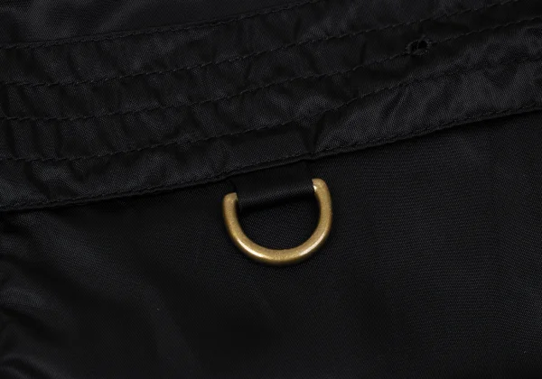 JUNYA WATANABE MAN COMME des GARCONS×Aquascutum Nylon Puckering Trench Coat K-170890_017