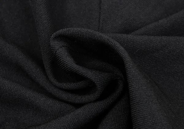 COMME des GARCONS Dyed Poly Frill Switching Jacket K-170891_015