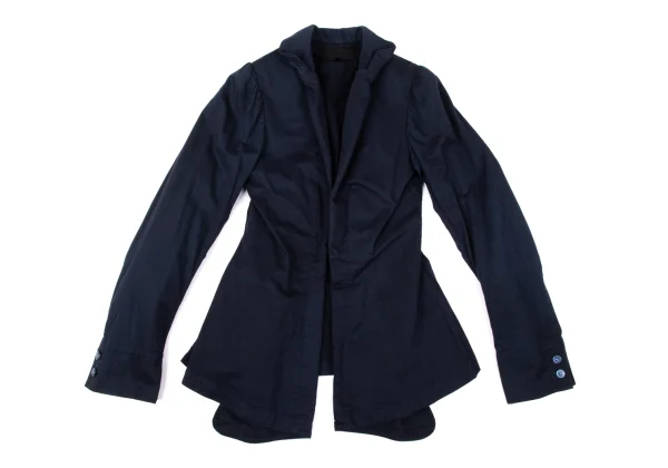 COMME des GARCONS Frilled Lining Jacket K-170892_002