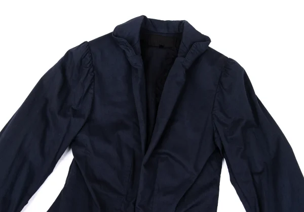 COMME des GARCONS Frilled Lining Jacket K-170892_003