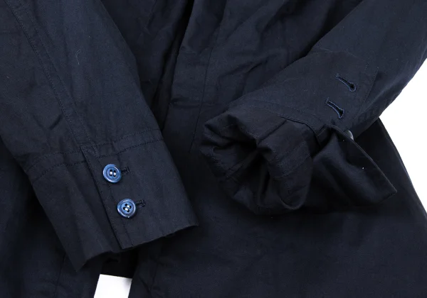 COMME des GARCONS Frilled Lining Jacket K-170892_008
