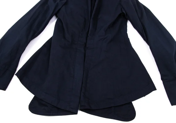 COMME des GARCONS Frilled Lining Jacket K-170892_009