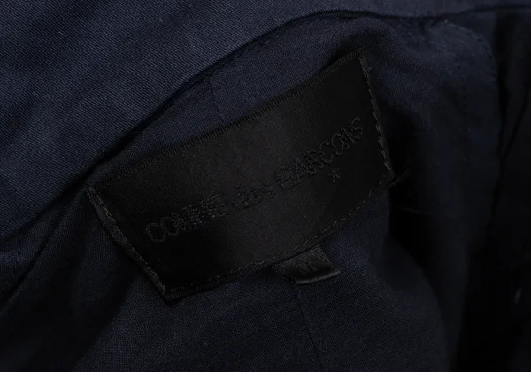 COMME des GARCONS Frilled Lining Jacket K-170892_015