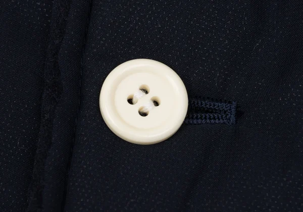 COMME des GARCONS Poly Padding Short Jacket K-170893_011