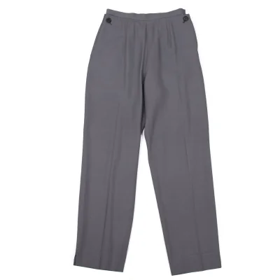 Jean Paul GAULTIER CLASSIQUE Pocket Button Pants