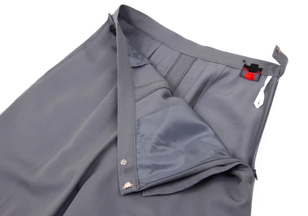 Jean Paul GAULTIER CLASSIQUE Wool Blend Jacket & Pants K-170898_014
