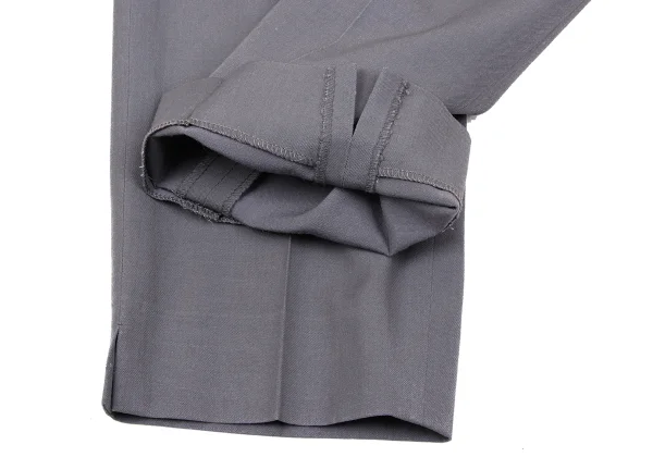 Jean Paul GAULTIER CLASSIQUE Wool Blend Jacket & Pants K-170898_016