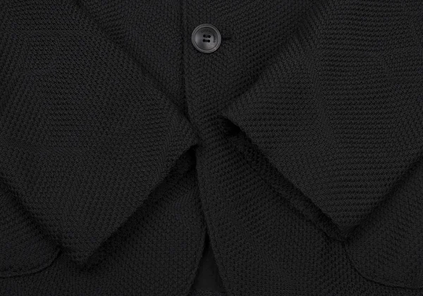 EMPORIO ARMANI Geometric Jacquard Summer Jacket K-170903_006