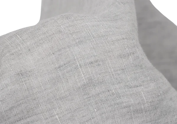 EMPORIO ARMANI Linen Tuck Easy Pants K-170906_010