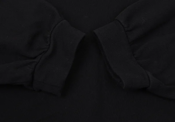 A.T ATSURO TAYAMA Drawstring Turtleneck Sweatshirt K-170922_008