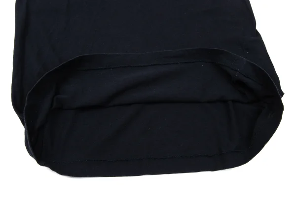 COMME des GARCONS HOMME PLUS High-neck Stretch Top K-170928_008
