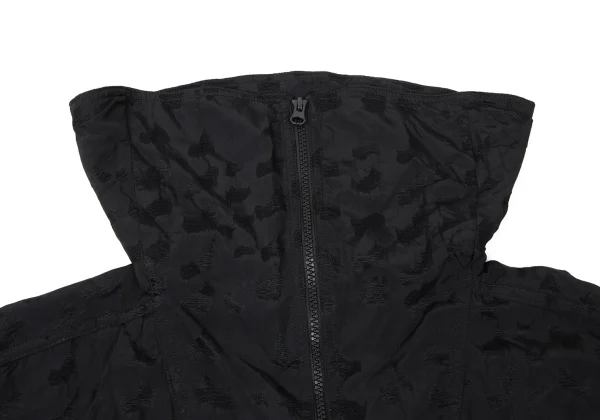 adidas by Stella McCartney Jacquard Double Zip Jacket K-170931_004