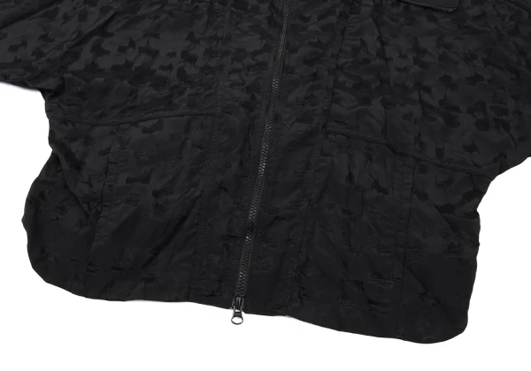 adidas by Stella McCartney Jacquard Double Zip Jacket K-170931_008