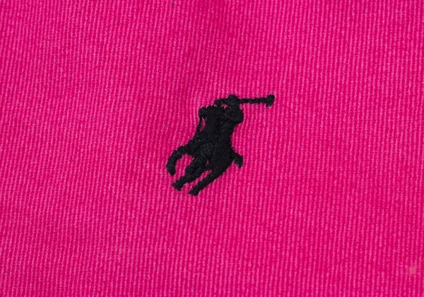RALPH LAUREN SPORT Pony Embroidered Shorts K-170933_011