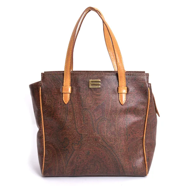 ETRO Paisley Hand Bag K-170934_002