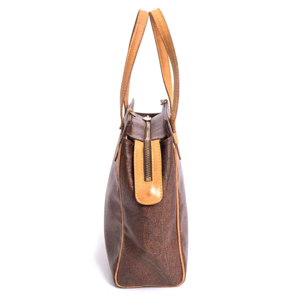 ETRO Paisley Hand Bag K-170934_004