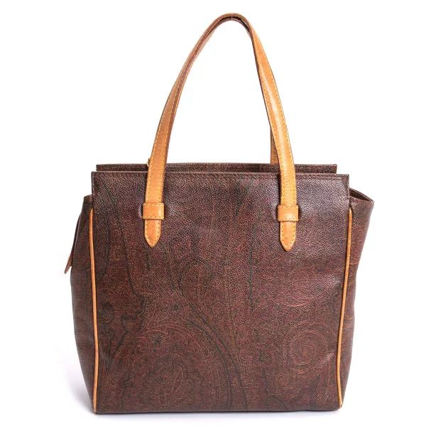 ETRO Paisley Hand Bag K-170934_005