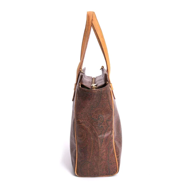 ETRO Paisley Hand Bag K-170934_006