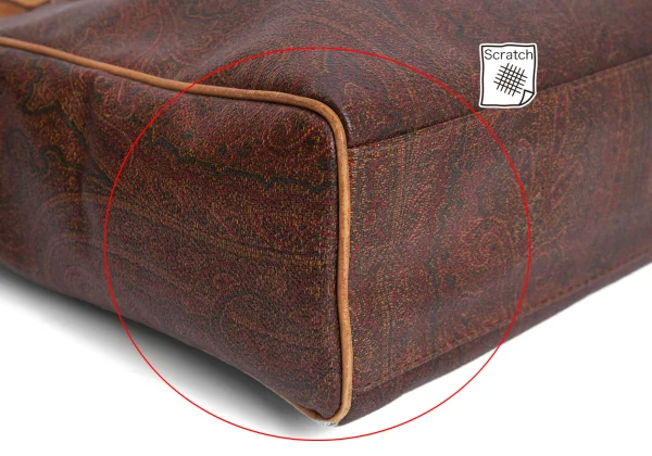 ETRO Paisley Hand Bag K-170934_008