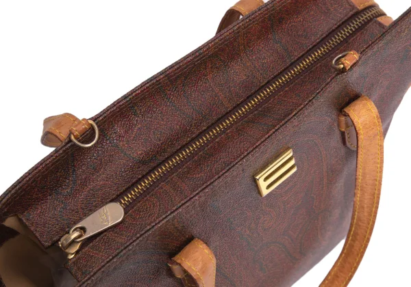 ETRO Paisley Hand Bag K-170934_012