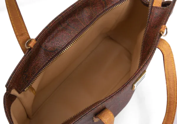ETRO Paisley Hand Bag K-170934_015