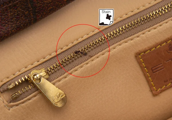 ETRO Paisley Hand Bag K-170934_016