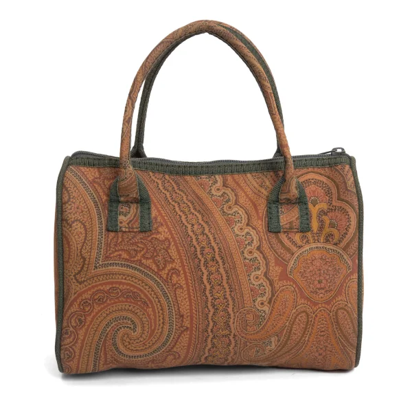 ETRO Paisley Mini Hand Bag K-170935_004