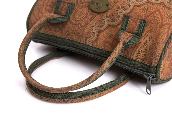 ETRO Paisley Mini Hand Bag K-170935_007
