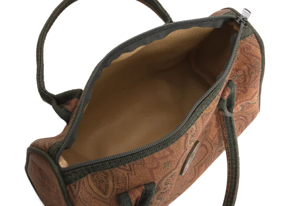 ETRO Paisley Mini Hand Bag K-170935_009