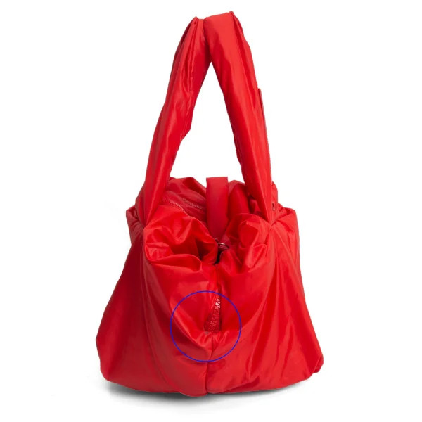 SEE BY CHLOE Nylon Bag K-170936_006