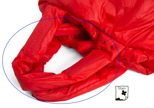 SEE BY CHLOE Nylon Bag K-170936_009