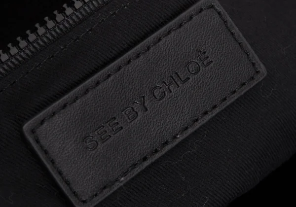 SEE BY CHLOE Nylon Bag K-170936_017