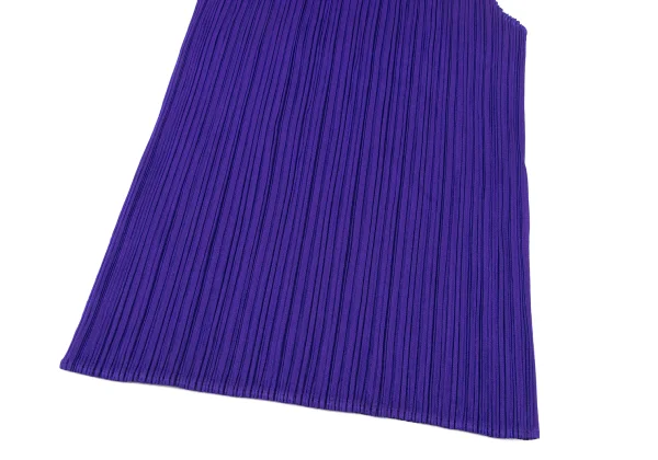 PLEATS PLEASE Pleated Tank Top K-170939_005