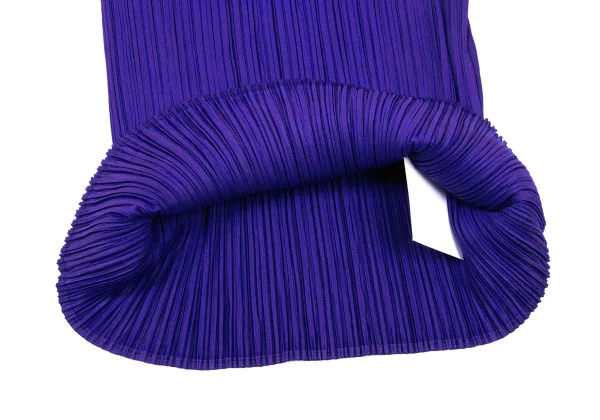PLEATS PLEASE Pleated Tank Top K-170939_006