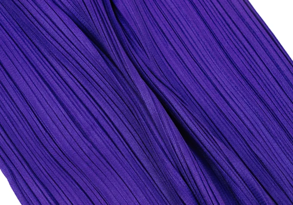 PLEATS PLEASE Pleated Tank Top K-170939_008