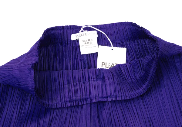 PLEATS PLEASE Pleated Tank & Pants K-170941_012