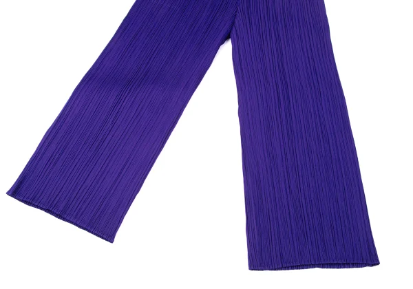 PLEATS PLEASE Pleated Tank & Pants K-170941_013