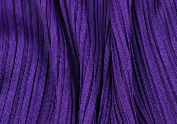 PLEATS PLEASE Pleated Switching Wide Pants K-170944_009