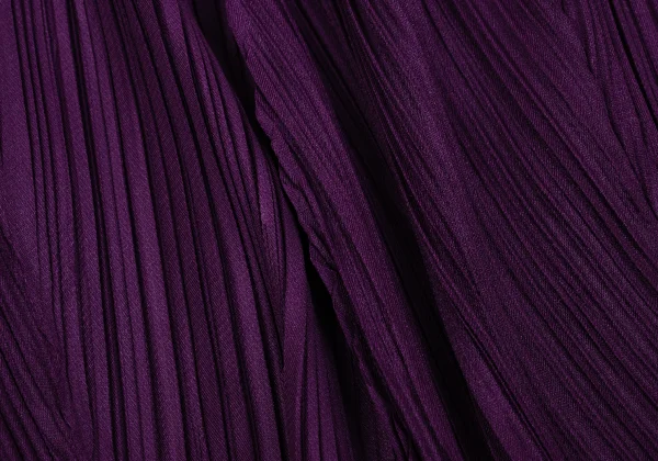 PLEATS PLEASE Switching Wide Pants K-170945_009