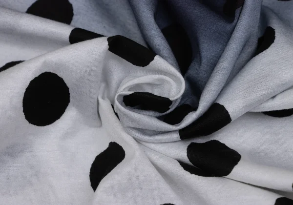 ISSEY MIYAKE Gradation Dot T-shirt K-170947_015