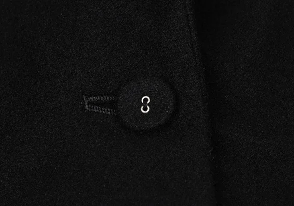 ISSEY MIYAKE FETE Pleats Switching Wool Jacket K-170952_008